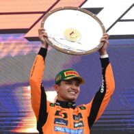 Norris se alza con la victoria en el Gran Premio de Australia - Noticias de hoy en República Dominicana | De Último Minuto