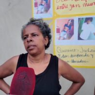 Madre de Jhon Reyes pide justicia por muerte de su hijo tras recibir descargar eléctrica por PN - Noticias de hoy en República Dominicana | De Último Minuto