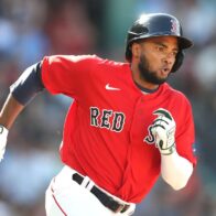 Gigantes del Cibao firmaron al agente libre Pablo Reyes - Noticias de hoy en República Dominicana | De Último Minuto