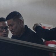 Detienen al guardaespaldas de Maradona por falso testimonio en juicio por muerte del astro