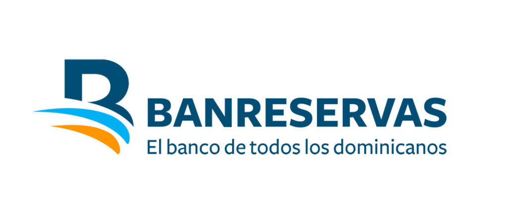 Logo Banreservas