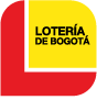 Logo Lotería Bogota. Resultados de las loterías del 6 de Marzo 2025: descubre los números ganadores en RD y el mundo