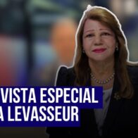 Entrevista especial a Irma Levasseur - Noticias de hoy en República Dominicana | De Último Minuto