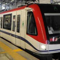 Usuario del Metro SD habría mordido a agente lo que desencadenó conflicto - Noticias de hoy en República Dominicana | De Último Minuto
