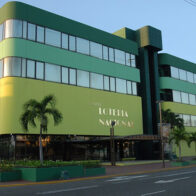 Historia de la Lotería Nacional de la República Dominicana