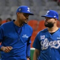 Gilbert Gómez y Héctor Borg serán managers en en el Spring Breakout - Noticias de hoy en República Dominicana | De Último Minuto