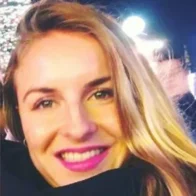 Charlotte Peet desapareció en Brasil