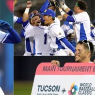 Brasil vence a Alemania y regresa al Clásico por primera vez desde 2013 - Noticias de hoy en República Dominicana | De Último Minuto