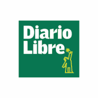 Logo periódico Diario Libre