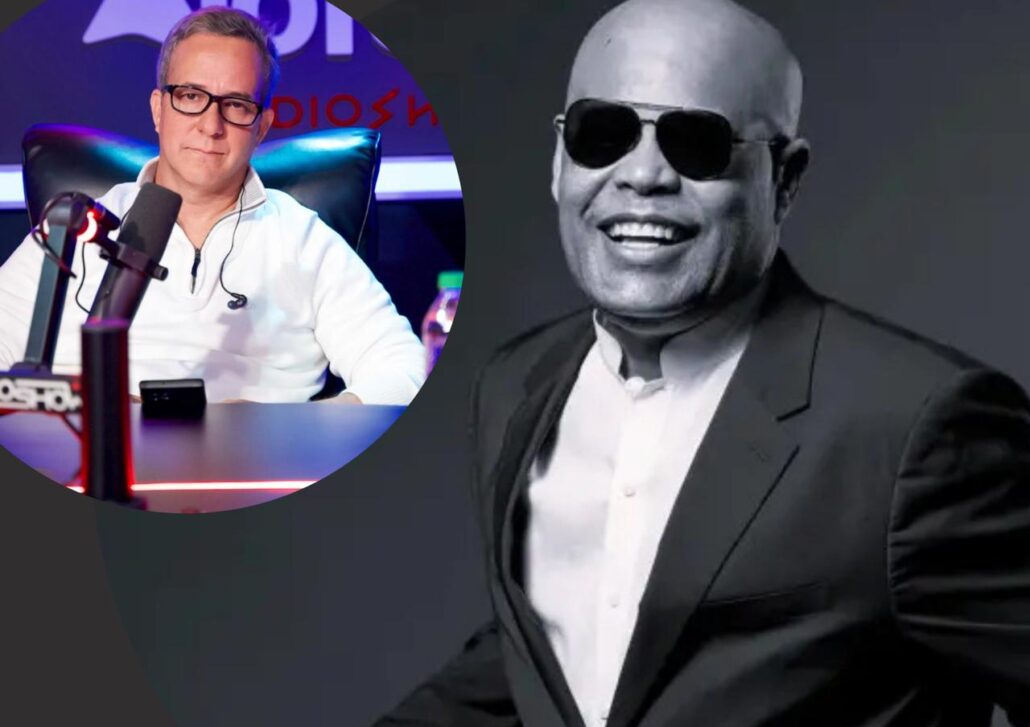 Soto, quien fuera el manejador del legendario intérprete por los últimos 14 años aseguró tras ser entrevistado por el equipo del popular espacio, que esa fanaticada noche “había un aura diferente en el lugar”, al punto que prefirió marcharse del centro de diversión.