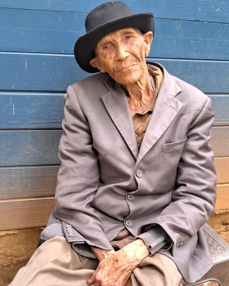 Tolentino revela nuevos detalles sobre la muerte del "Viejo Lolo"; pide se investigue - Noticias de hoy en República Dominicana | De Último Minuto