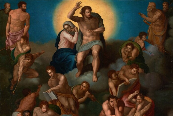 La Capilla Sixtina, la joya del Vaticano en la que se elige a los papas | 3 | La Capilla Sixtina, la joya del Vaticano en la que se elige a los papas - Noticias de hoy en República Dominicana | De Último Minuto