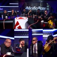 Merengueros se unen en homenaje a Rubby Pérez en vivo en Alofoke - Noticias de hoy en República Dominicana | De Último Minuto