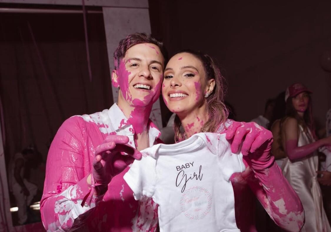 Lele Pons admite estar afectada emocionalmente tras críticas por su doble caída en revelación de sexo - Noticias de hoy en República Dominicana | De Último Minuto