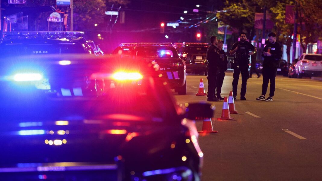 Tragedia en Vancouver: Niño de 5 años entre las víctimas mortales en atropello masivo durante festival