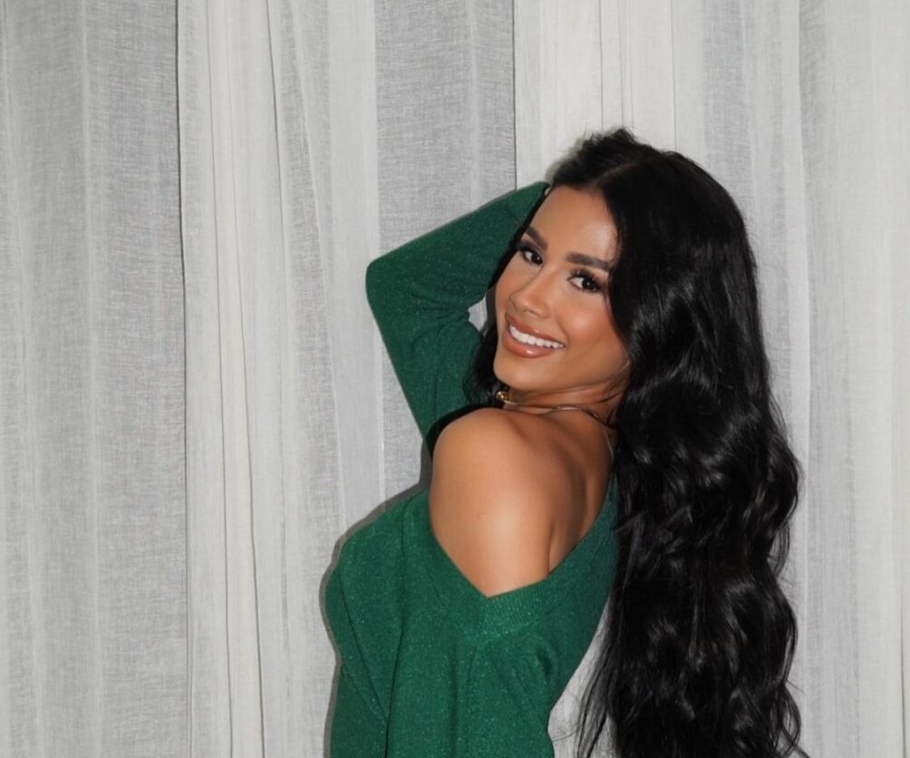 La creadora de contenido digital Karla Álvarez, más conocida en redes sociales como “La Mana”, reaccionó a los comentarios hechos en su contra tras esta reaparecer en redes sociales el Domingo de Resurrección, en un video refiriéndose a la tragedia del Jet Set.