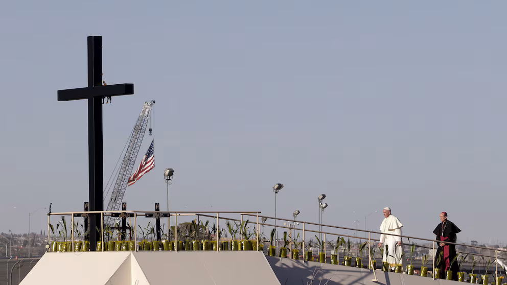 Los viajes del papa Francisco a América Latina: mensajes de paz, justicia y reconciliación | De Último Minuto