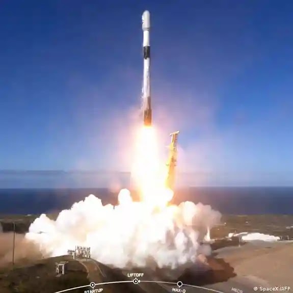 Corea del Sur pone en órbita su cuarto satélite espía