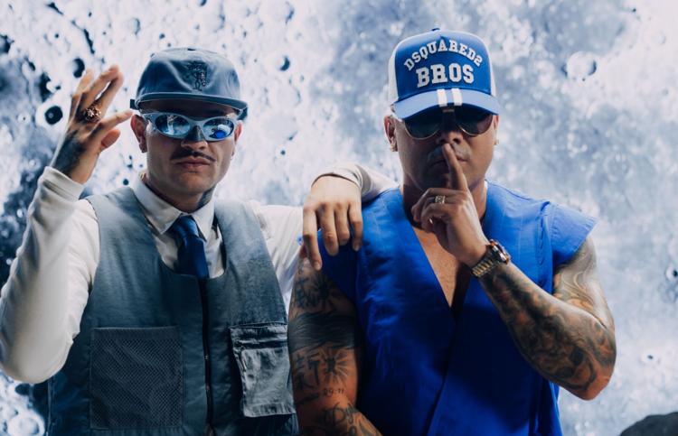 Wisin se une a Kapo en nuevo sencillo