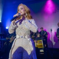 Desde Lima hasta Miami: Miriam Cruz lleva el merengue a nuevas alturas