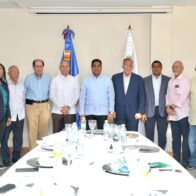 Miderec garantiza apoyo a atletas para lograr alto nivel competitivo en juegos Centroamericanos y del Caribe - Noticias de hoy en República Dominicana | De Último Minuto