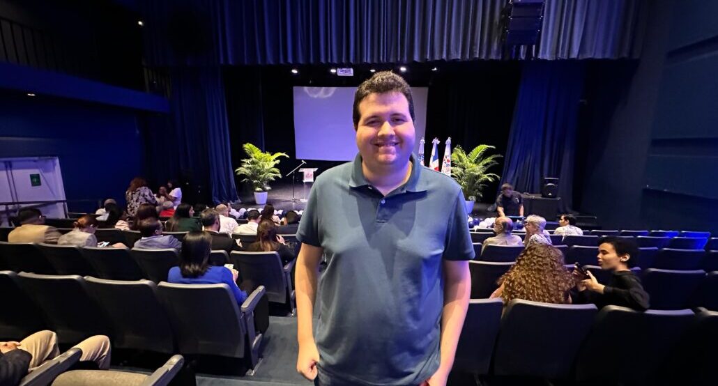 En su conversación con De Último Minuto, Andrés compartió que sí hay algo que espera de las autoridades es que las leyes en materia de autismo y el apoyo a personas diagnosticadas en el espectro pueda formalizarse.