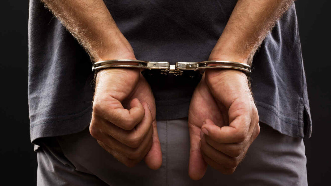 Dicrim captura delincuente “Chema”, acusado de múltiples asaltos en Los Mina, SDE