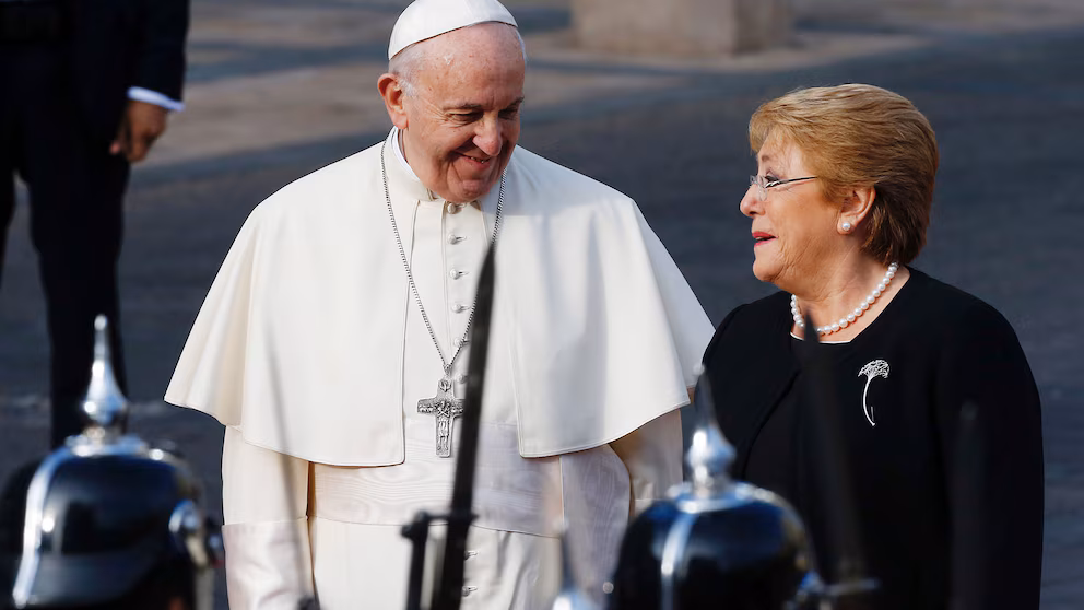 Los viajes del papa Francisco a América Latina: mensajes de paz, justicia y reconciliación | De Último Minuto