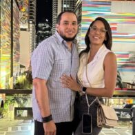 Brian Saldaña confirma que Law Firm llevará demanda de familiares víctimas del Jet Set