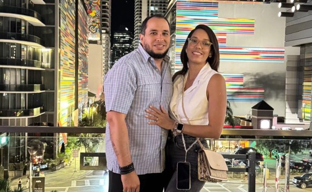Brian Saldaña confirma que Law Firm llevará demanda de familiares víctimas del Jet Set