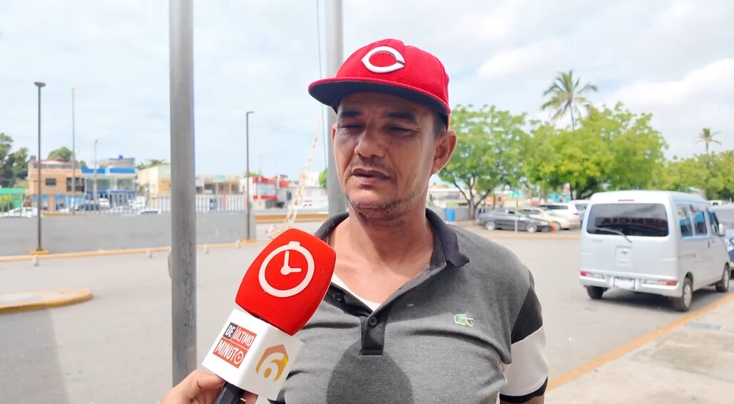 Padre denuncia que su hijo fue herido por la Policía tras ser confundido con otra persona en Valiente