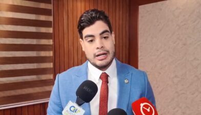 Bray Vargas afirma que la disciplina es más importante que el físico
