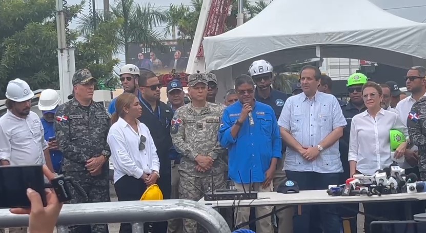 Alcaldesa Carolina Mejía agradece el apoyo del pueblo y de países hermanos en medio de la tragedia