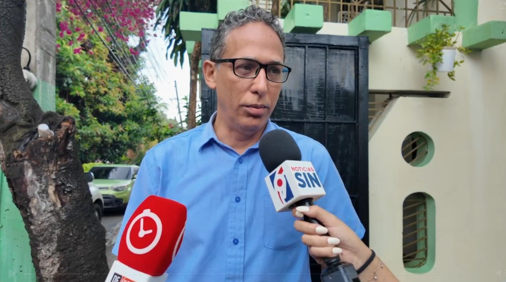 “Este dolor no se puede describir”: José Santana llora la pérdida de su hermano en tragedia del Jet Set