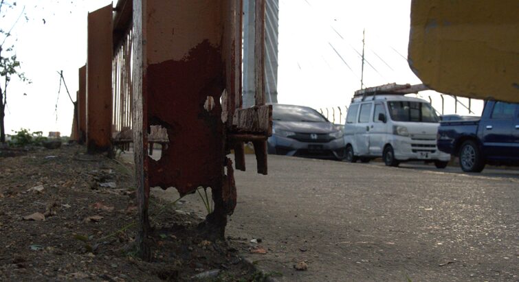 Dio Astacio encabezará inspección técnica al puente de la 17 este viernes