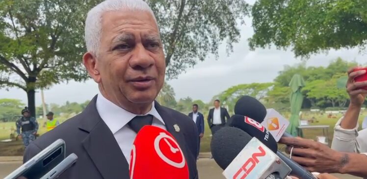 Senador Ricardo de los Santos revela 7 de las víctimas en tragedia del Jet Set eran de Cotuí