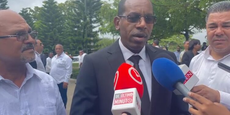 Director de Titulación de Terrenos: Hay que hacer análisis para evitar a futuro tragedias como la del Jet Set