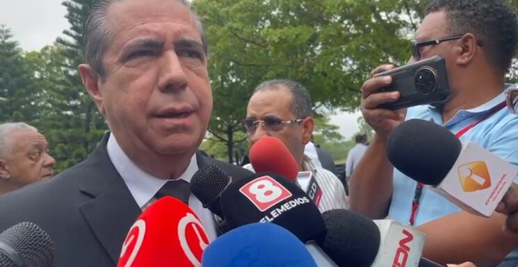 Francisco Javier dice 