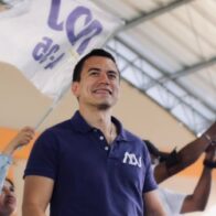 Daniel Noboa es reelegido presidente de Ecuador para el periodo 2025-2029 - Noticias de hoy en República Dominicana | De Último Minuto