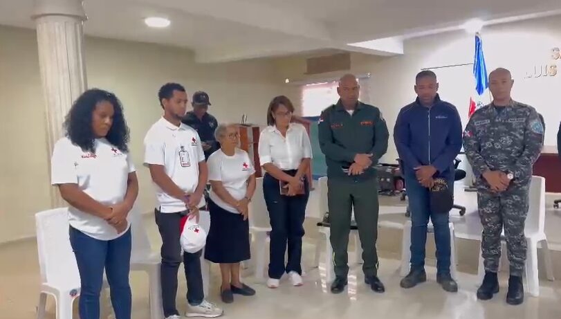 Autoridades de Las Terrenas refuerzan seguridad y protección ambiental por Semana Santa | De Último Minuto
