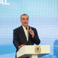 Abinader afirma que perdió a varios amigos en la tragedia de Jet Set - Noticias de hoy en República Dominicana | De Último Minuto