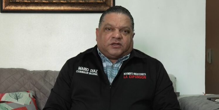 Mario Díaz propone continuidad en reparación del puente de la 17 mas allá de la Semana Santa