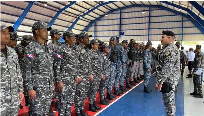 Lanzamiento del Operativo 