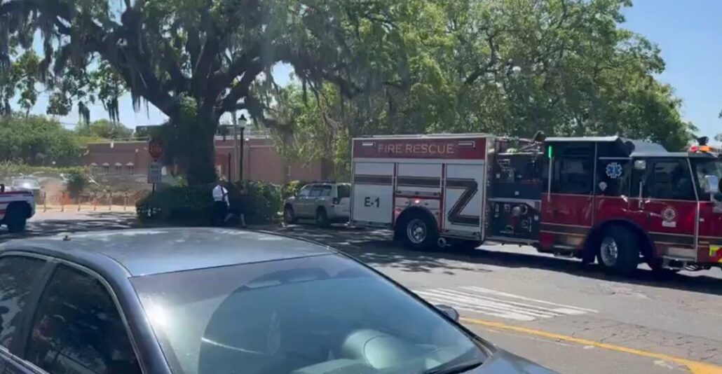 Seis heridos por tiroteo en la Universidad Estatal de Florida