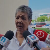 Familiares de médicos fallecidos en tragedia del Jet Set comparten emotivos testimonios en misa en su honor