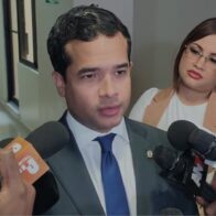 Omar Fernández cuestiona escogencia de Cámara de Cuentas por parte del PRM - Noticias de hoy en República Dominicana | De Último Minuto