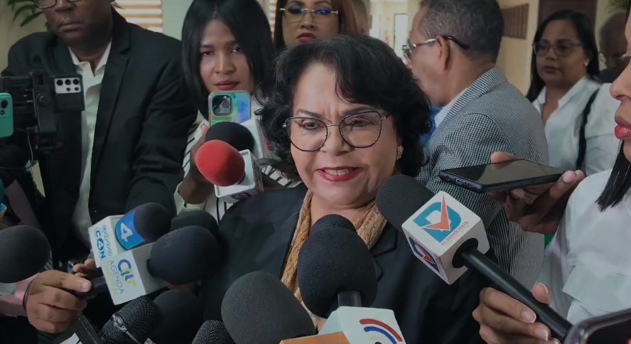 Emma Polanco tendrá firme compromiso moral y ético en la Cámara de Cuentas