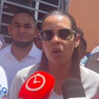 Diputada Patricia Núñez valora acercamiento a munícipes en gestión de Betty Gerónimo