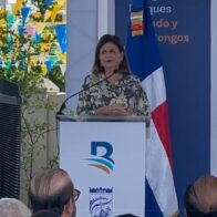 Raquel Peña: “Invertir en espacios públicos es invertir en dignidad y convivencia” - Noticias de hoy en República Dominicana | De Último Minuto