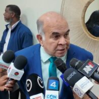 Pelegrín Castillo responsabiliza a todos los actores políticos de RD de la crisis migratoria haitiana